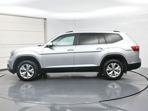 Used 2018 Volkswagen Atlas SE AWD/4WD image 23
