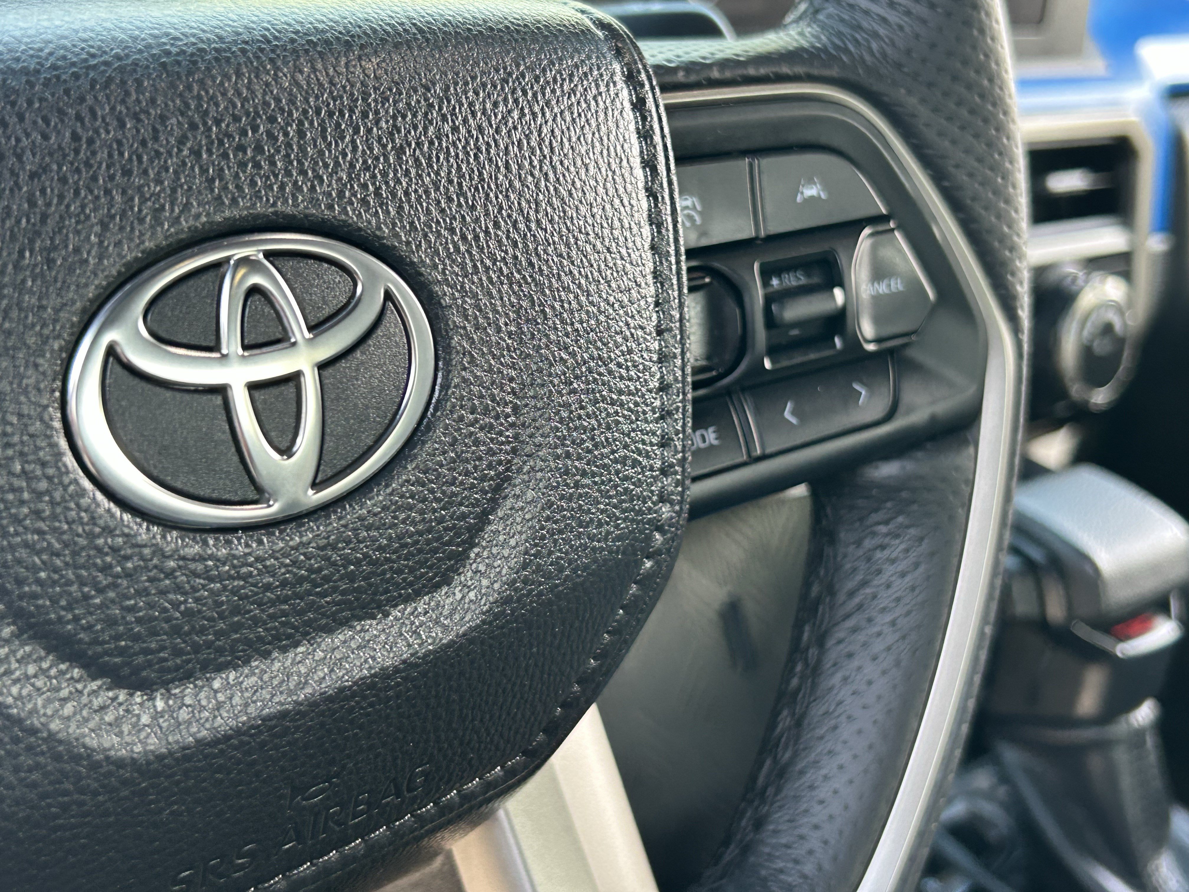 Used 2024 Toyota Tacoma PreRunner RWD image 30