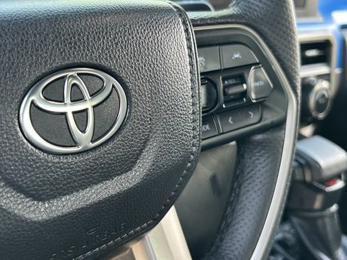 Used 2024 Toyota Tacoma PreRunner RWD image 30