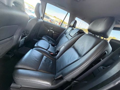 Used 2013 Volvo XC90 3.2 image 12