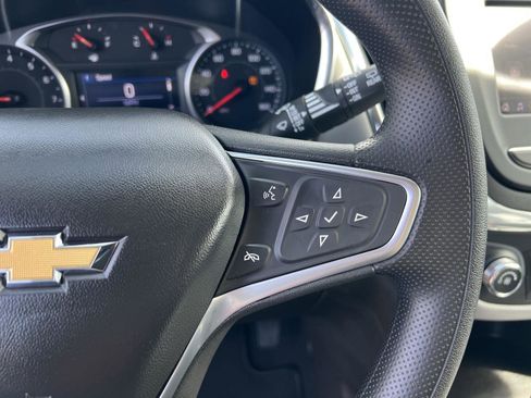 Used 2023 Chevrolet Equinox LS w/ LS Convenience Package image 38