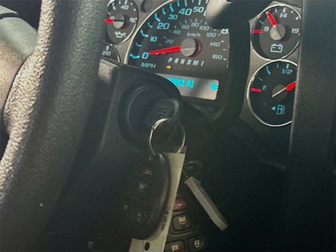 Used 2020 Chevrolet Express 3500 LT w/ LT Preferred Equipment Group image 26