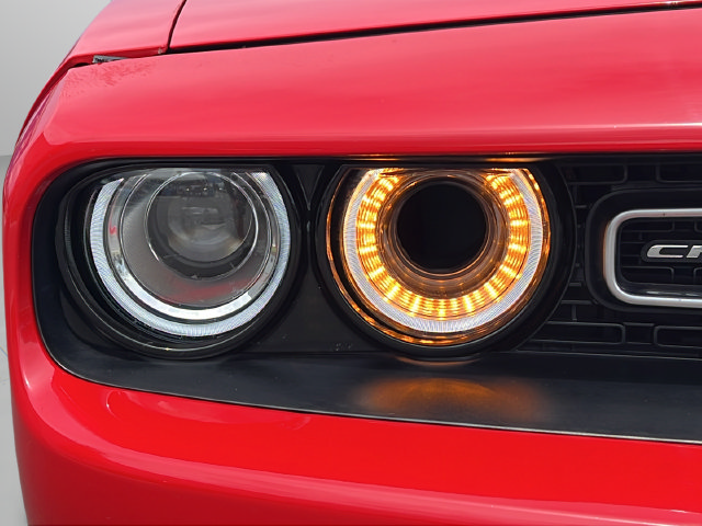 Used 2020 Dodge Challenger R/T RWD image 22