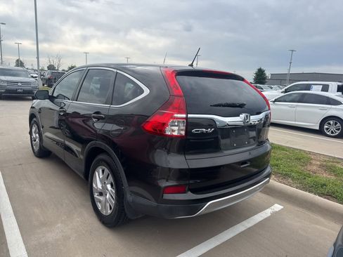 Used 2016 Honda CR-V EX image 2