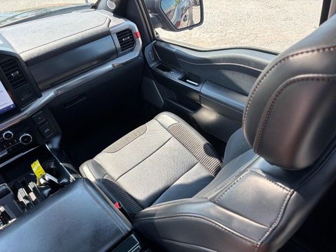 Used 2023 Ford F150 Raptor AWD/4WD image 16