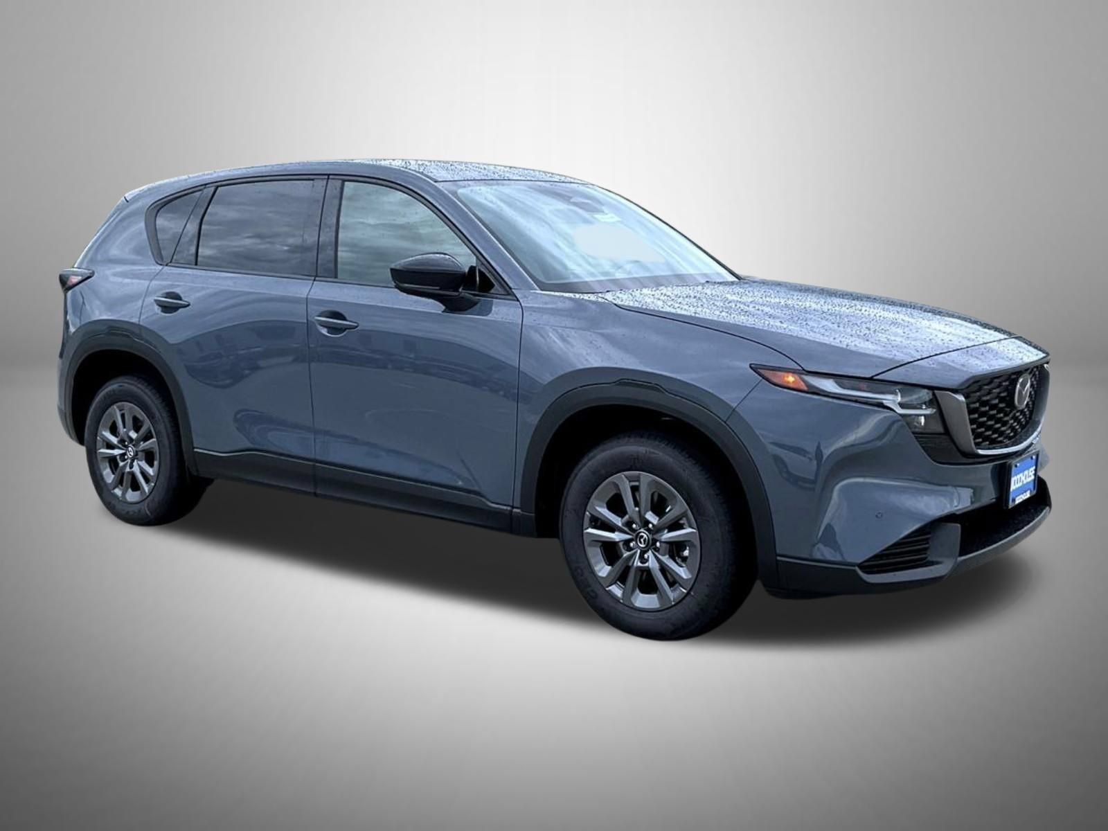 New 2026 MAZDA CX-5 Select AWD/4WD image 4