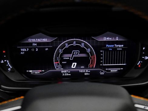 Used 2024 Lamborghini Urus S image 77