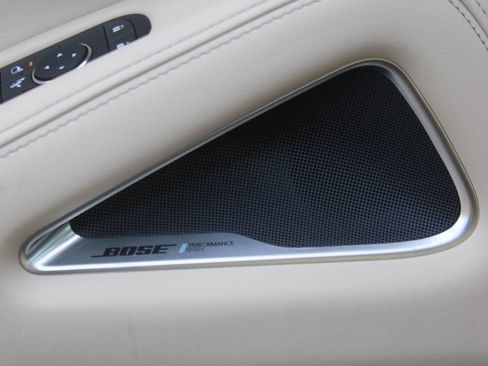 Certified 2025 INFINITI QX60 Luxe image 15