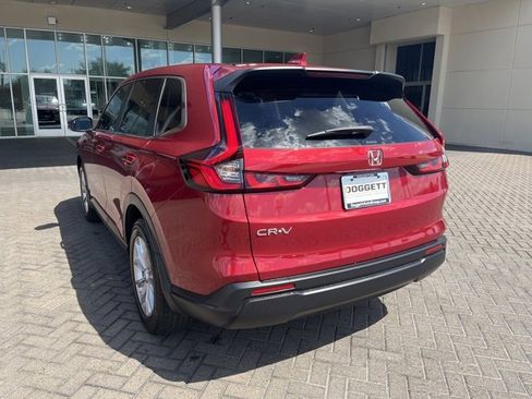 Used 2024 Honda CR-V EX image 7