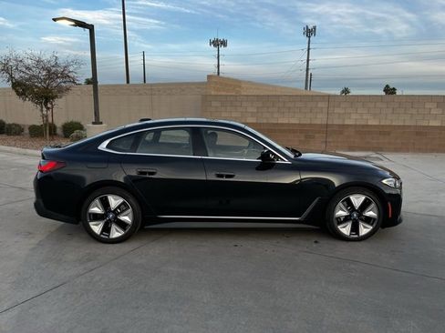 Used 2023 BMW i4 eDrive40 w/ Premium Package image 3