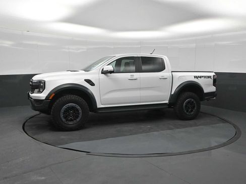 Used 2024 Ford Ranger Raptor AWD/4WD image 4