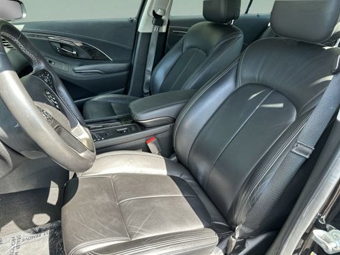 Used 2014 Buick LaCrosse Leather FWD image 13