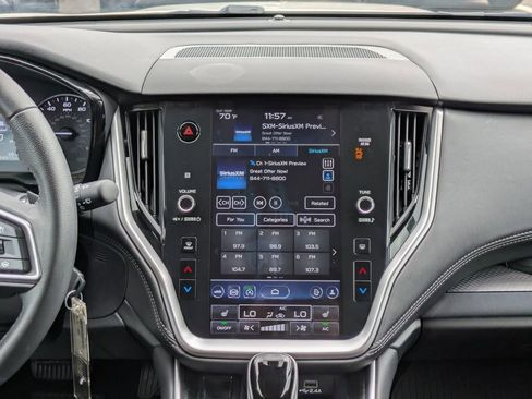 Certified 2023 Subaru Outback Premium image 17