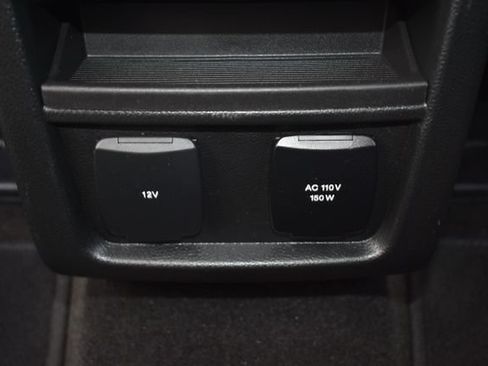Used 2020 Ford Edge SEL w/ Convenience Package AWD/4WD image 36