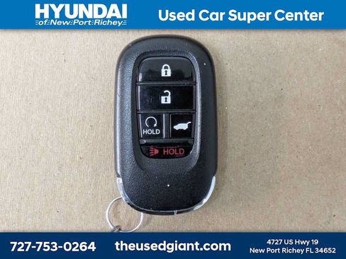 Used 2025 Honda Civic Sport image 33