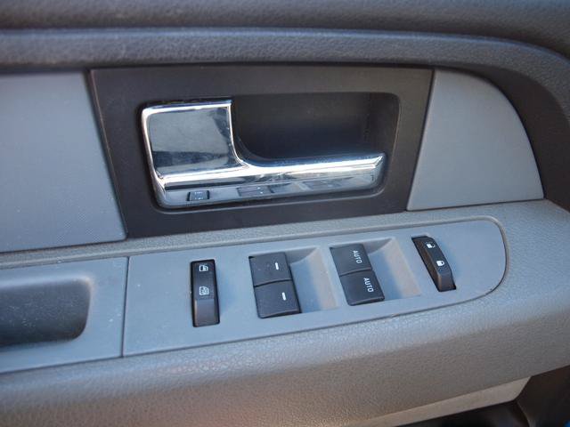Used 2014 Ford F150 XLT AWD/4WD image 8