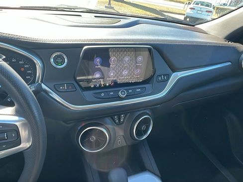 Used 2021 Chevrolet Blazer LT image 27