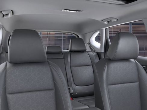 New 2026 Kia Seltos EX AWD/4WD image 27