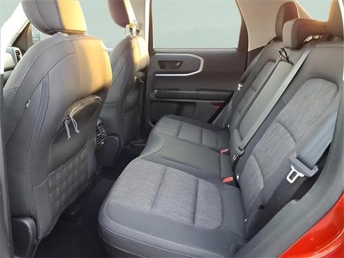 Used 2023 Ford Bronco Sport Big Bend w/ Convenience Package image 5