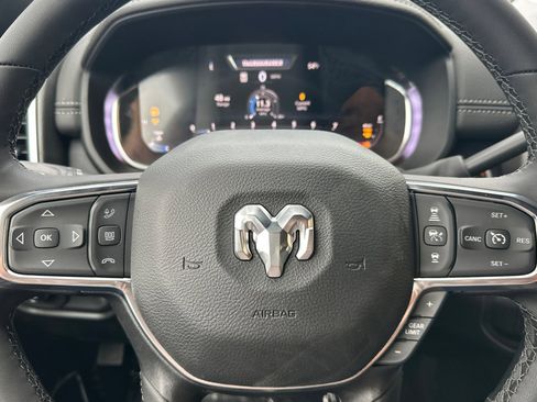 New 2026 RAM 2500 Laramie image 22