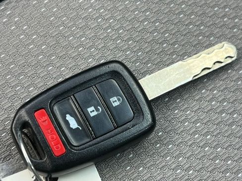 Used 2016 Honda HR-V LX image 22