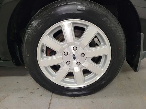 Used 2008 Ford Taurus SEL AWD/4WD image 13