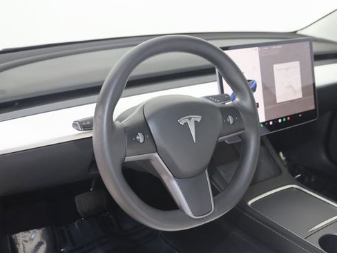 Used 2021 Tesla Model 3 Long Range image 6