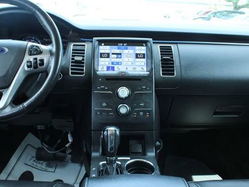 Used 2016 Ford Flex SEL w/ Equipment Group 202A FWD image 18