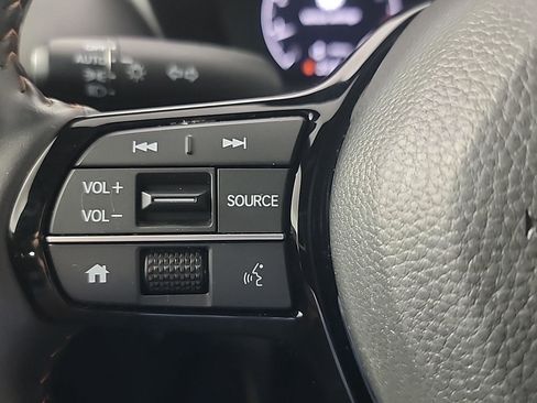 Certified 2024 Honda HR-V Sport image 25