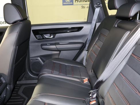 New 2026 Honda CR-V Sport Touring image 24