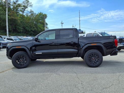 New 2026 GMC Canyon Elevation w/ Convenience Package image 22