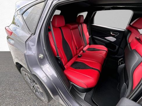 Used 2019 Acura RDX A-Spec FWD image 26