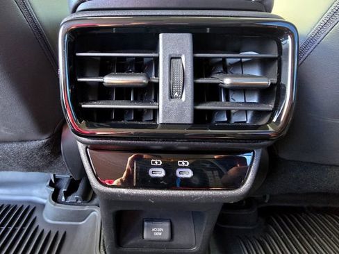 Used 2025 Lexus RZ 300e w/ Accessory Package (2T) image 26