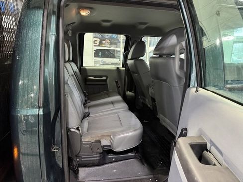 Used 2011 Ford F350 XL image 13