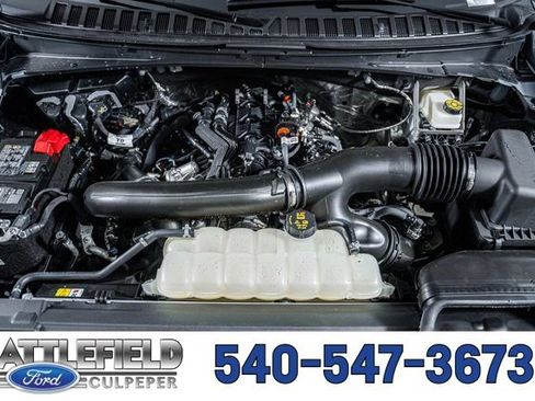 New 2026 Ford Expedition Tremor image 24