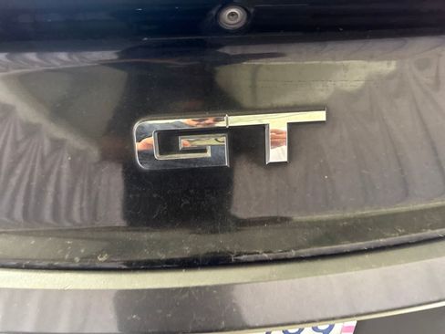 Used 2016 Ford Mustang GT Premium RWD image 13