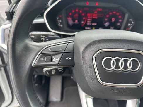 Used 2024 Audi Q3 2.0T Premium image 23