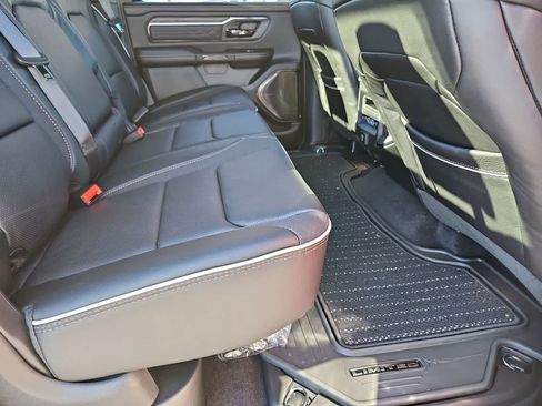 New 2026 RAM 1500 Limited image 20