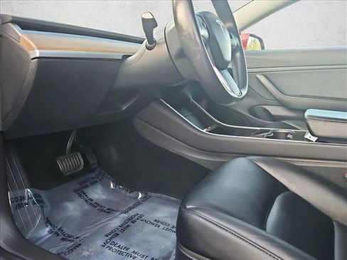 Used 2019 Tesla Model 3 Long Range image 10
