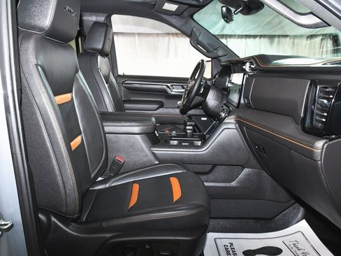 Used 2024 GMC Sierra 1500 AT4 w/ Technology Package image 65