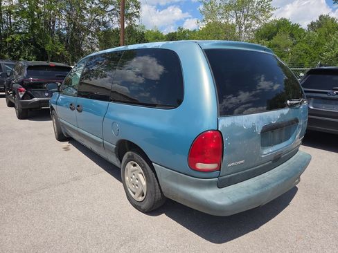 Used 1998 Dodge Grand Caravan SE FWD image 5