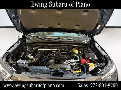 Used 2026 Subaru Forester Premium AWD/4WD image 32