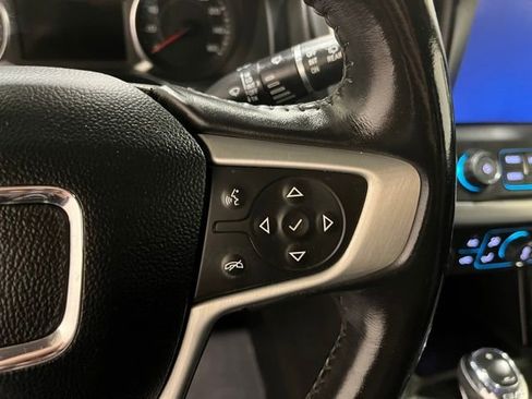 Used 2019 GMC Acadia SLT image 26