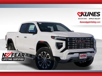 New 2026 GMC Canyon Denali AWD/4WD video 1