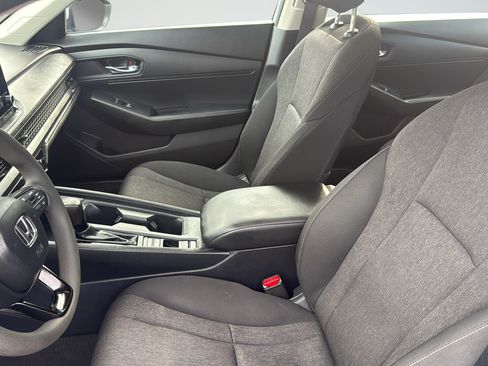 Used 2024 Honda Accord LX image 19