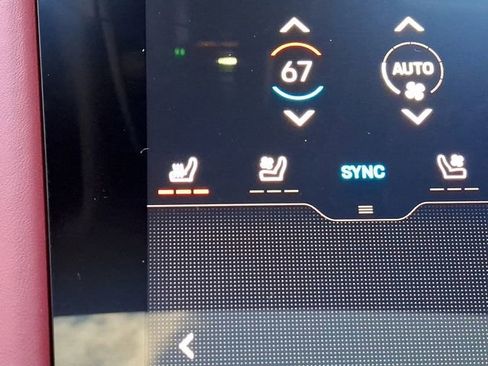 New 2026 Porsche Taycan 4S AWD/4WD image 21