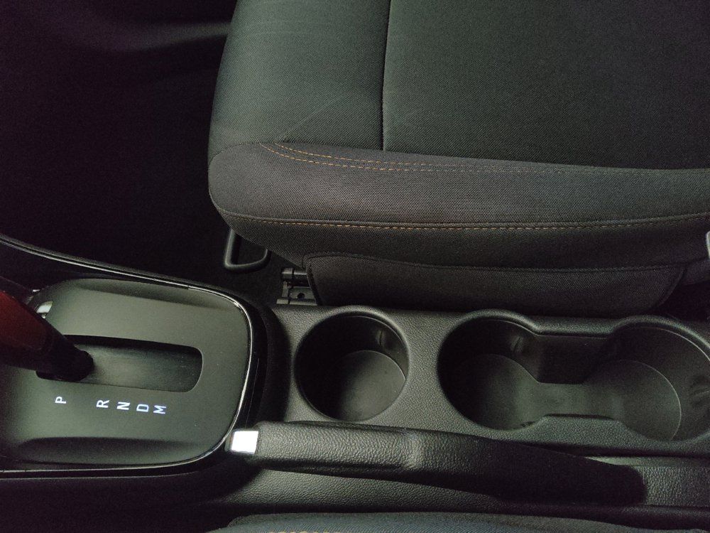 Used 2020 Chevrolet Trax LT FWD image 26