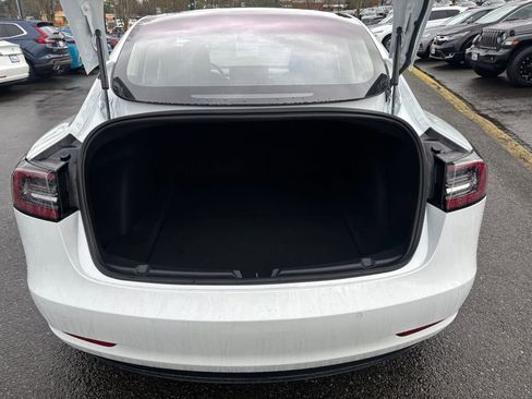 Used 2018 Tesla Model 3 Long Range image 11