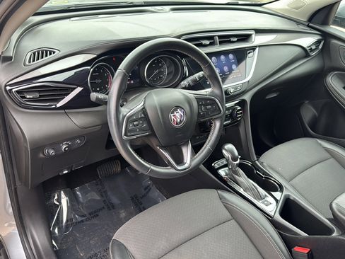 Used 2023 Buick Encore GX Select image 10