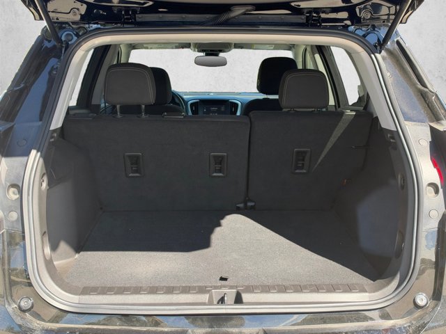 Used 2024 GMC Terrain SLE FWD image 6